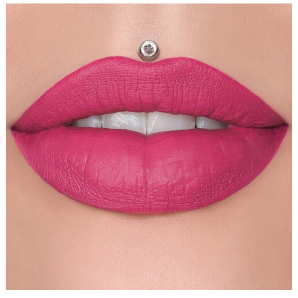 JEFREE STAR VELOUR LIQUID LIPSTICK MINI SIZE Color SUGAR SPIKE